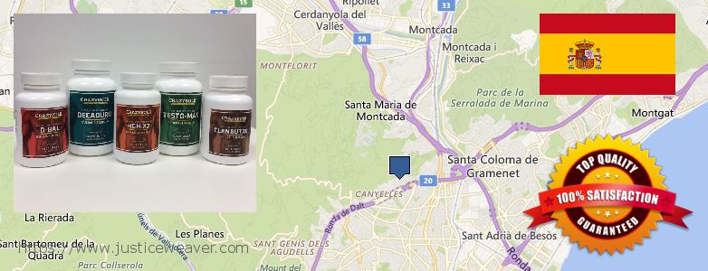 on comprar Anavar Steroids en línia Nou Barris, Spain