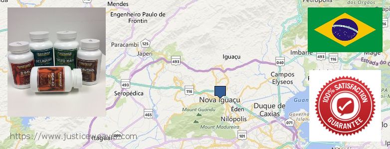 Wo kaufen Anavar Steroids online Nova Iguacu, Brazil