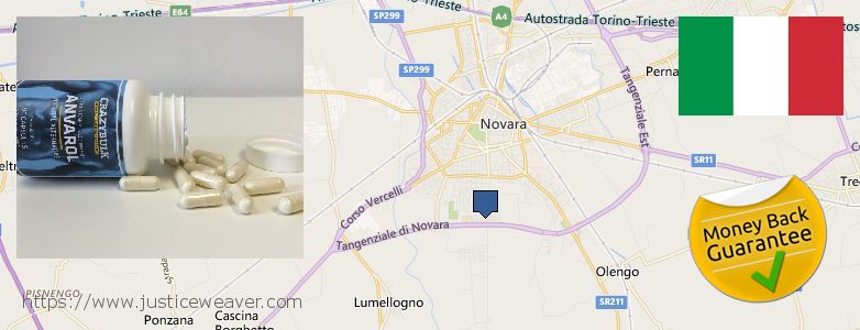 Πού να αγοράσετε Anavar Steroids σε απευθείας σύνδεση Novara, Italy