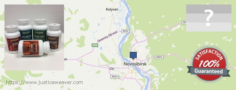 Where to Buy Anavar Steroids online Novosibirsk, Russia