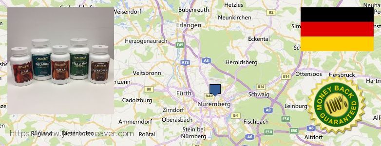 Wo kaufen Anavar Steroids online Nuernberg, Germany
