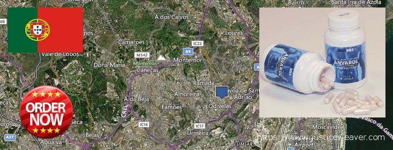 Compre Anavar Steroids on-line Odivelas, Portugal Onde Comprar Anavar Steroids on-line Odivelas, Portugal