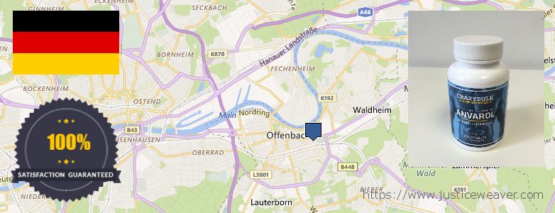 Where Can I Buy Anavar Steroids online Offenbach, Germany