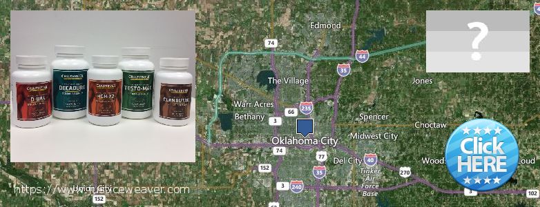 Hol lehet megvásárolni Anavar Steroids online Oklahoma City, USA