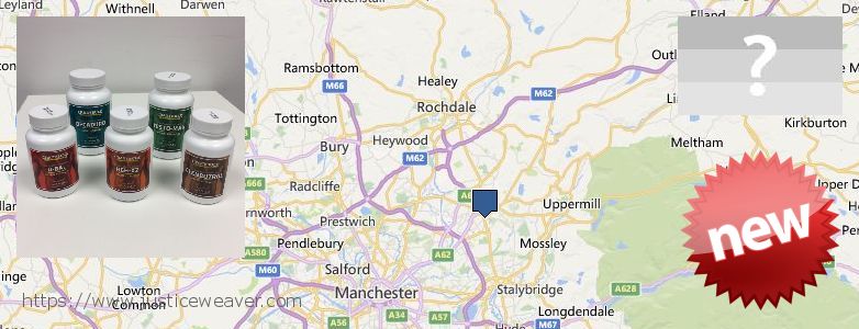 Where to Buy Anavar Steroids online Oldham, UK