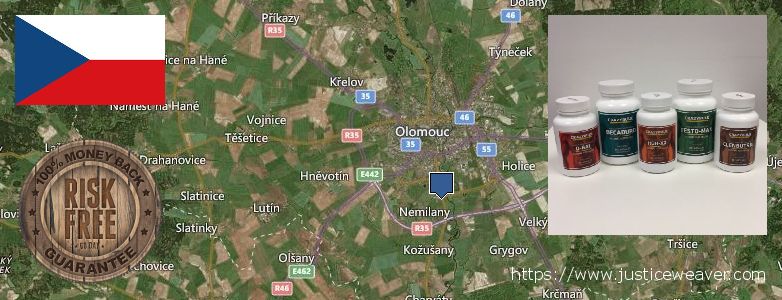 Where Can I Buy Anavar Steroids online Olomouc, Czech Republic