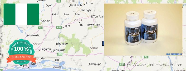 Where to Purchase Anavar Steroids online Ondo, Nigeria