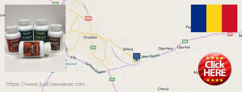 Where to Buy Anavar Steroids online Oradea, Romania