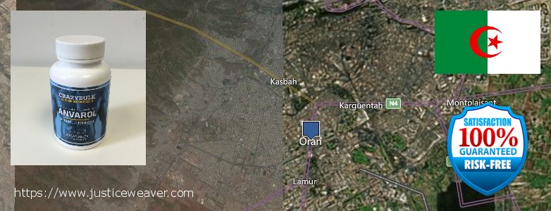 Purchase Anavar Steroids online Oran, Algeria Where to Buy Anavar Steroids online Oran, Algeria