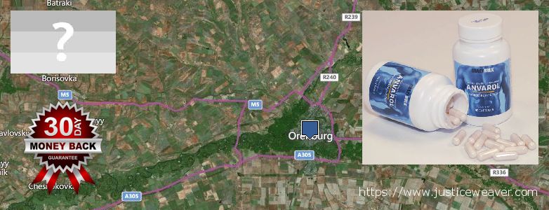 Kde kúpiť Anavar Steroids on-line Orenburg, Russia