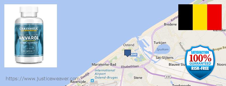 Où Acheter Anavar Steroids en ligne Ostend, Belgium