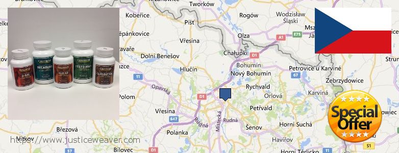 Where Can I Buy Anavar Steroids online Ostrava, Czech Republic