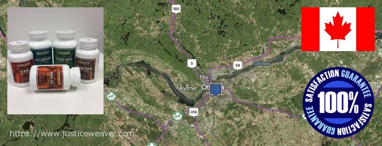 Où Acheter Anavar Steroids en ligne Ottawa, Canada