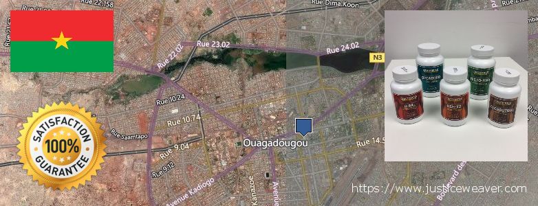 Where to Buy Anavar Steroids online Ouagadougou, Burkina Faso
