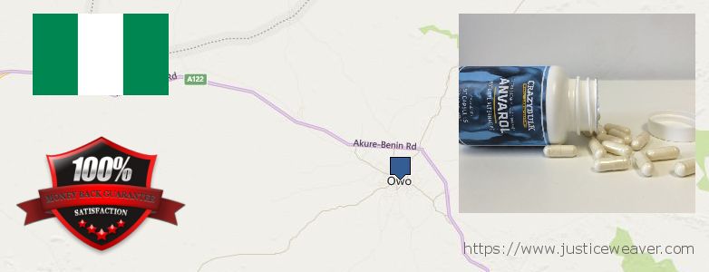 Buy Anavar Steroids online Owo, Nigeria Where to Buy Anavar Steroids online Owo, Nigeria