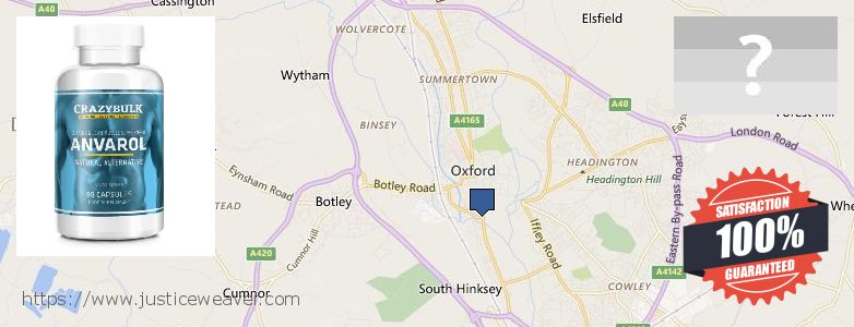Dónde comprar Anavar Steroids en linea Oxford, UK