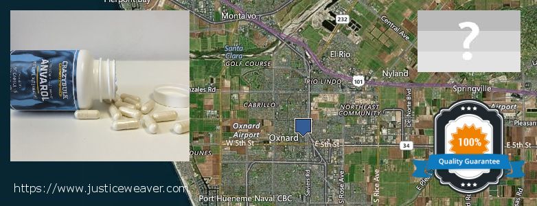 Πού να αγοράσετε Anavar Steroids σε απευθείας σύνδεση Oxnard, USA