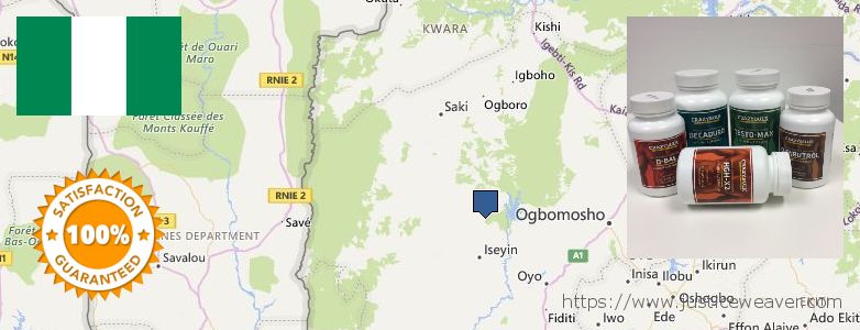 Where to Buy Anavar Steroids online Oyo, Nigeria