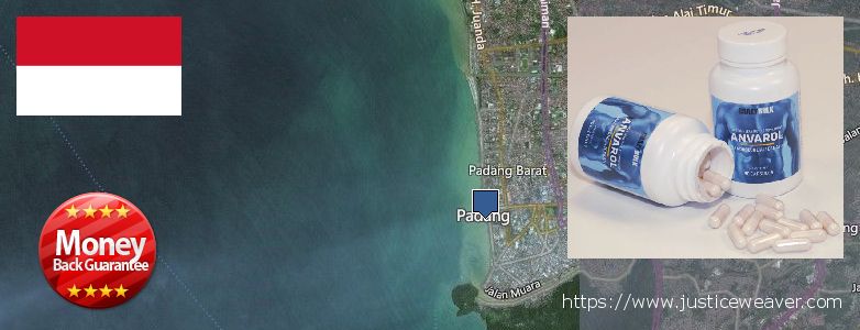 Buy Anavar Steroids online Padang, Indonesia