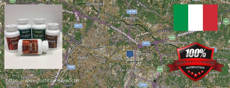 gdje kupiti Anavar Steroids na vezi Padova, Italy