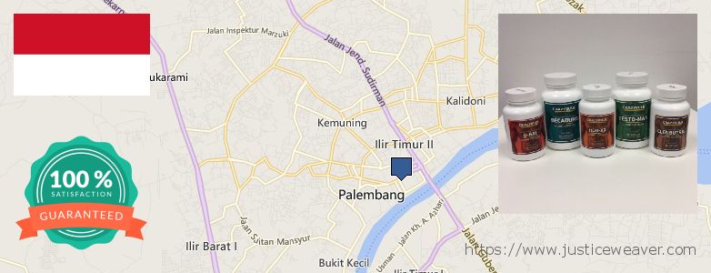 Dimana tempat membeli Anavar Steroids online Palembang, Indonesia