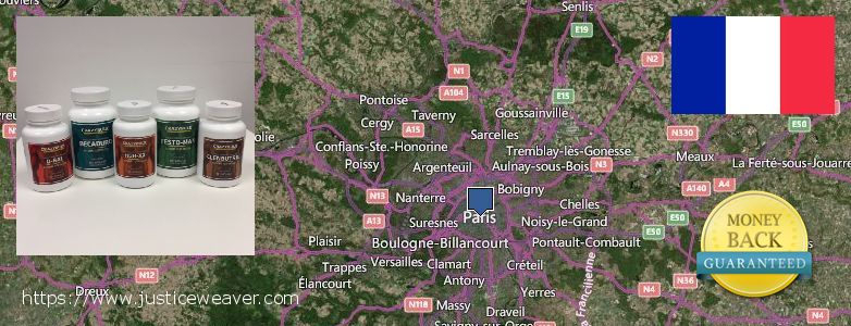 Où Acheter Anavar Steroids en ligne Paris, France