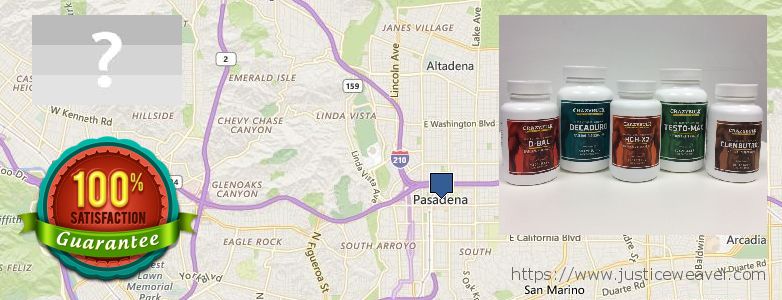 Hol lehet megvásárolni Anavar Steroids online Pasadena, USA