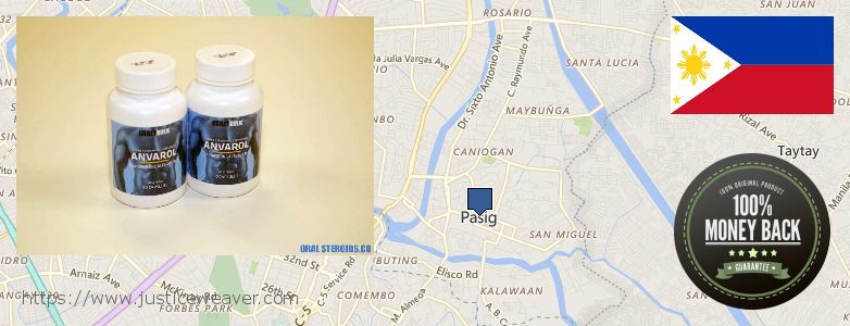 Where to Buy Anavar Steroids online Pasig City, Philippines