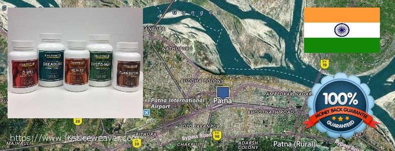 कहॉ से खरीदु Anavar Steroids ऑनलाइन Patna, India