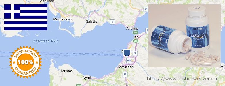 Where to Buy Anavar Steroids online Patra, Greece