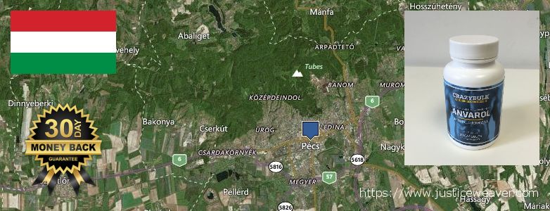 Hol lehet megvásárolni Anavar Steroids online Pécs, Hungary