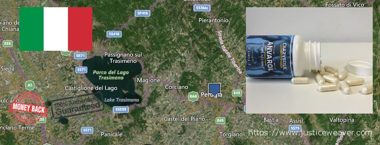 Wo kaufen Anavar Steroids online Perugia, Italy