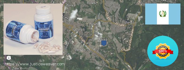 Dónde comprar Anavar Steroids en linea Petapa, Guatemala