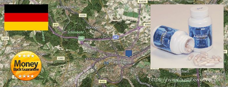 Where to Buy Anavar Steroids online Pforzheim, Germany