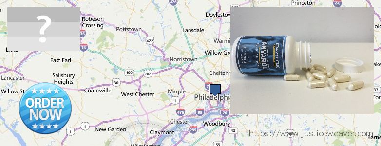 Hol lehet megvásárolni Anavar Steroids online Philadelphia, USA