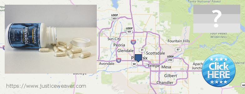 Di manakah boleh dibeli Anavar Steroids talian Phoenix, USA