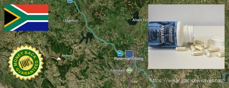 Waar te koop Anavar Steroids online Pietermaritzburg, South Africa