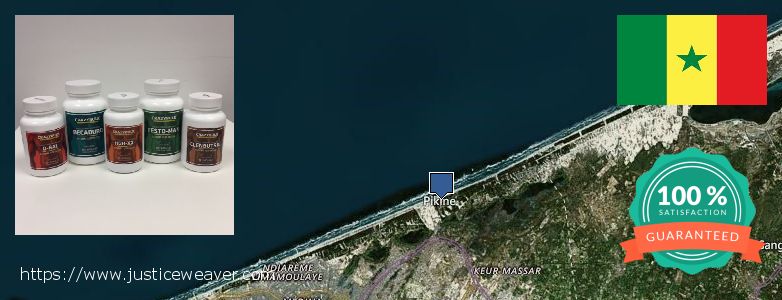 Où Acheter Anavar Steroids en ligne Pikine, Senegal
