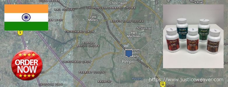 Where to Purchase Anavar Steroids online Pimpri, India