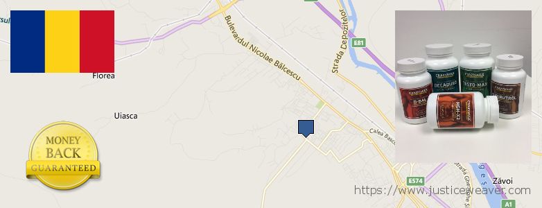 Where to Buy Anavar Steroids online Pitesti, Romania