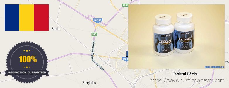 Къде да закупим Anavar Steroids онлайн Ploiesti, Romania