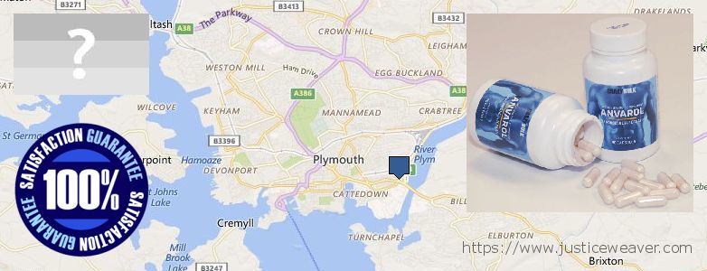 Where Can I Purchase Anavar Steroids online Plymouth, UK