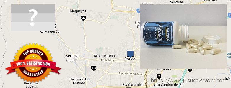 Where Can You Buy Anavar Steroids online Ponce, Puerto Rico