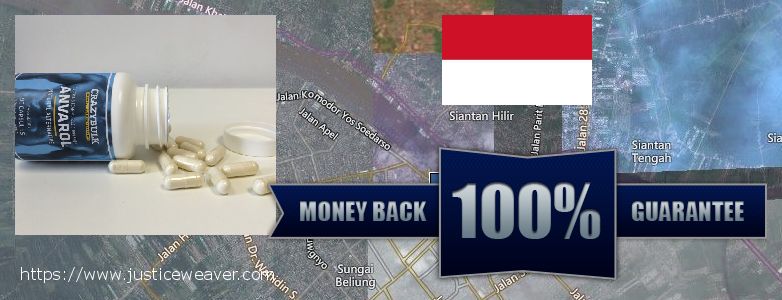 Where to Purchase Anavar Steroids online Pontianak, Indonesia