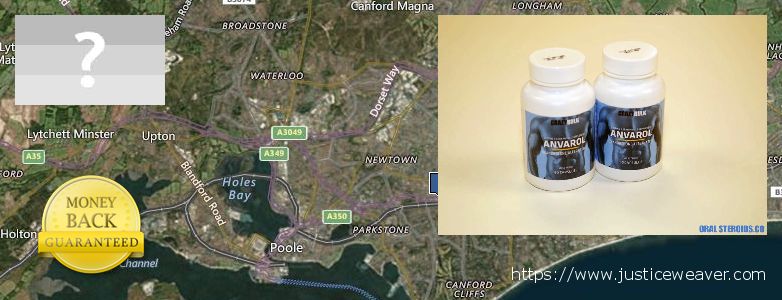 Dónde comprar Anavar Steroids en linea Poole, UK