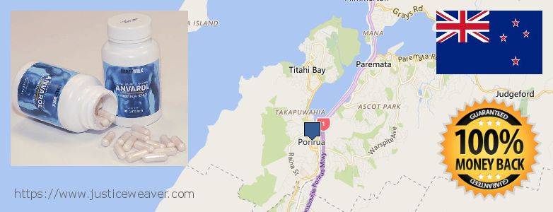 Where to Buy Anavar Steroids online Porirua, New Zealand