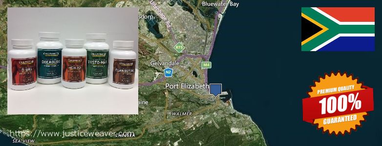 Purchase Anavar Steroids online Port Elizabeth, South Africa