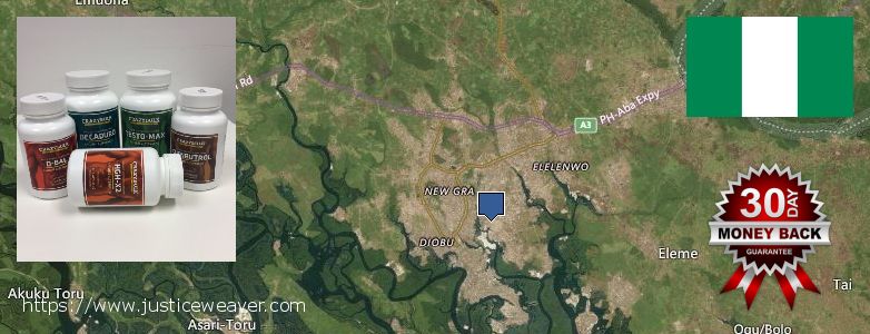 Where to Buy Anavar Steroids online Port Harcourt, Nigeria