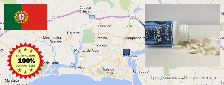 Where to Buy Anavar Steroids online Portimao, Portugal