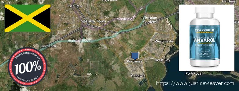 Purchase Anavar Steroids online Portmore, Jamaica Where to Purchase Anavar Steroids online Portmore, Jamaica